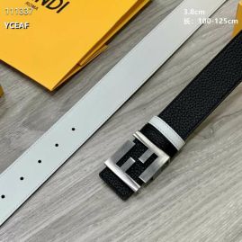 Picture of Fendi Belts _SKUFendiBelt38mmX100-125CM8L121814